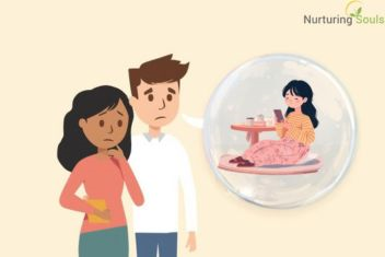 Why do we worry about our child’s future?